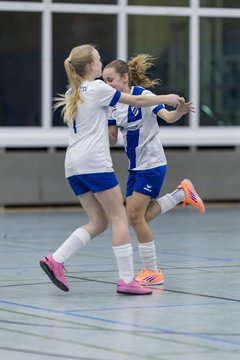 Bild 384 - wDJ Loewinnen Cup D1